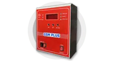 Kewintech GSM PLUS mobile motor starter for remote pump control