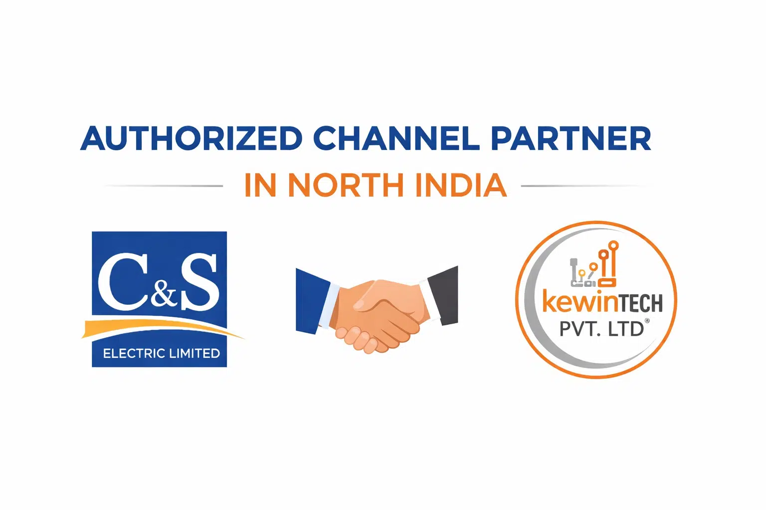 C&S Switchgear Authorized Channel Partner in North India C&S Switchgear Authorized Channel Partner in North India