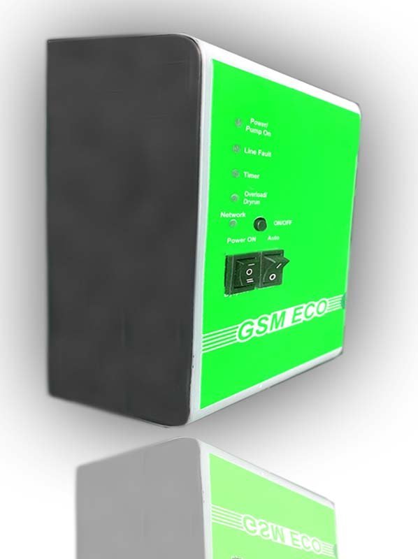 GSM ECO Single Phase - Image 3