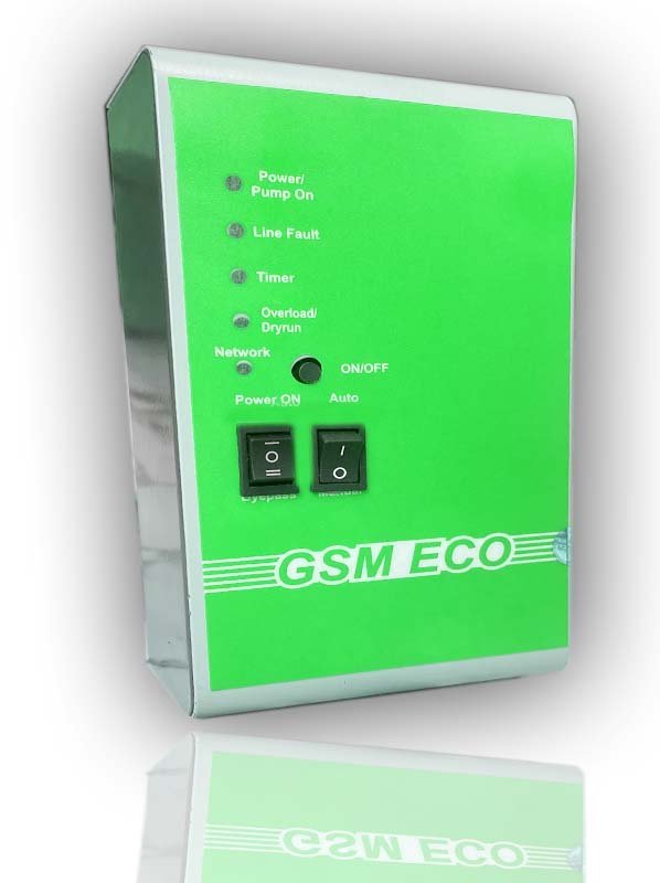GSM ECO Single Phase - Image 6