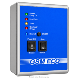 GSM ECO