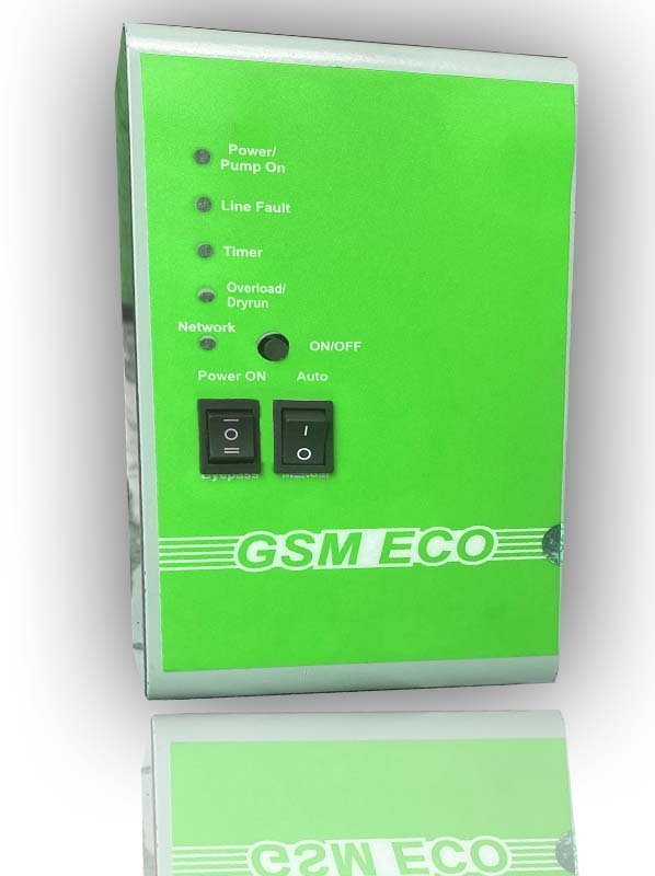GSM ECO Single Phase - Image 2