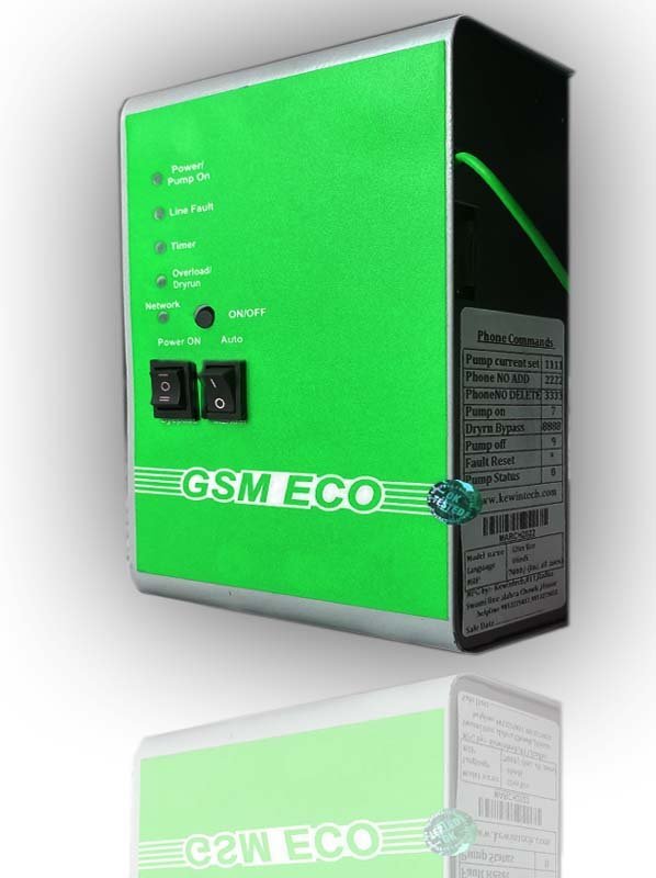 GSM ECO Single Phase - Image 4