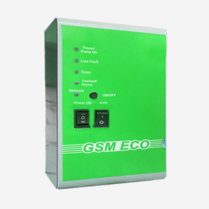 GSM ECO Single Phase