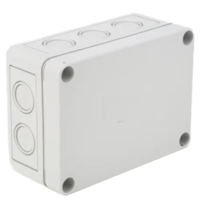 Polycarbonate Electrical Junction Box