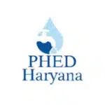 Kewintech customer PHED water supply department logo