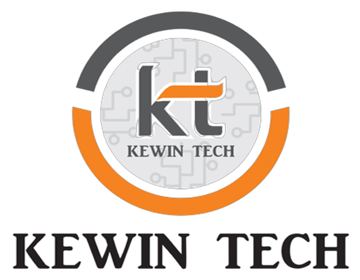 Kewintech Private Limited Logo