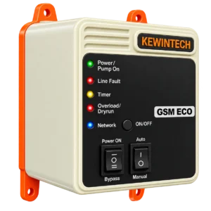 GSM ECO Battery