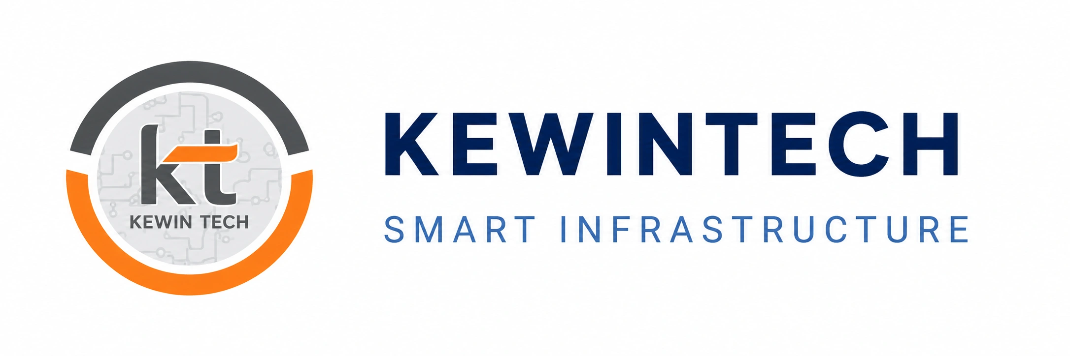 Kewintech — Smart Infrastructure