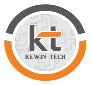 Kewintech logo